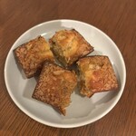 Brick bake bakers by Pâtisserie ease - 