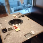 馬肉×ワイン 気まぐれバル 恵比寿 Whim - 