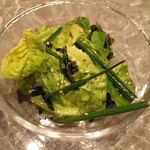 馬肉×ワイン 気まぐれバル 恵比寿 Whim - 