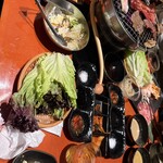 コリアン韓キッチン ZEN - 