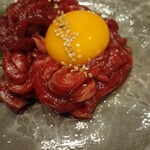 馬肉×ワイン 気まぐれバル 恵比寿 Whim - 