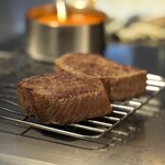 鉄板 KITAZUMI 恵比寿店 - 