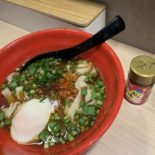 大須のきしめん_0