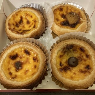 アンソニー タルト&ベーカリー_0