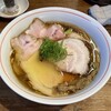 ラーメン屋 トイ・ボックス