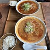 麺屋からなり 音更店