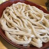手打うどん 松屋