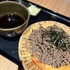 つるりつるり 蕎麦と炉端