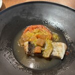 川越薪火料理 in the park - 