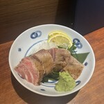 マグロ・日本酒専門店 吟醸マグロ - 