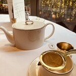 ウルフギャング・ステーキハウス - 