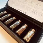 ウルフギャング・ステーキハウス - 