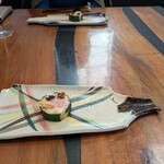 レストランRyu - 