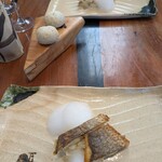 レストランRyu - 