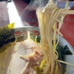 新ラーメンショップ 狭山店 - 