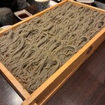 へぎそば 匠 - 