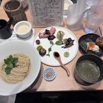 ラーメンWalkerキッチン - 