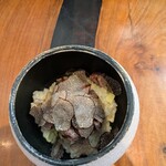 レストランRyu - 