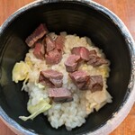 レストランRyu - 