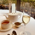 ウルフギャング・ステーキハウス - 