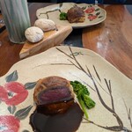 レストランRyu - 