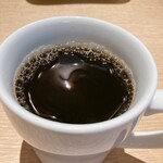 むさしの森珈琲 - ドリンク写真: