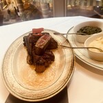 ウルフギャング・ステーキハウス - 