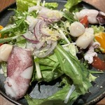 川越薪火料理 in the park - 