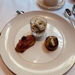 ウルフギャング・ステーキハウス - 