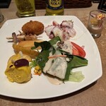 ALDO 麻布台ヒルズ店 - 