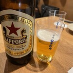 酒場シナトラ 東京駅店 - 