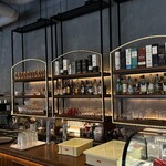 洋食料理カフェ ナンバリボン - 