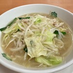 日高屋 - 料理写真: