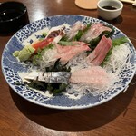 さん肴 - 