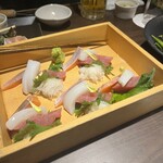 全席個室 楽蔵 - 