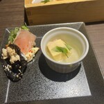 全席個室 楽蔵 - 