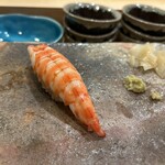 寿し処すみれ - 