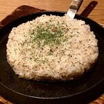 鉄板居酒屋 たいよう - 
