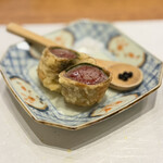 天婦羅 みやしろ - 