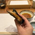 天婦羅 みやしろ - 