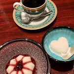 叙々苑 天神岩田屋店 - 