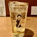 鉄板居酒屋 たいよう - 