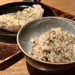 鉄板居酒屋 たいよう - 