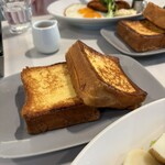 マーサーブランチ - 