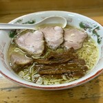 中華そば さとう - 