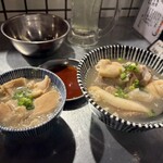 ホルモン肉問屋 小川商店 - 