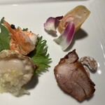 中国料理ロドス - 
