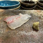 寿し処すみれ - 