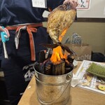 サカナのハチベエ 栄3丁目店 - 