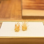 天婦羅 みやしろ - 